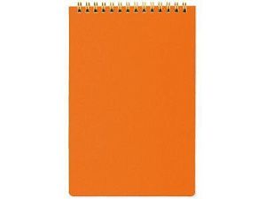 Блокнот А5 «Pragmatic»