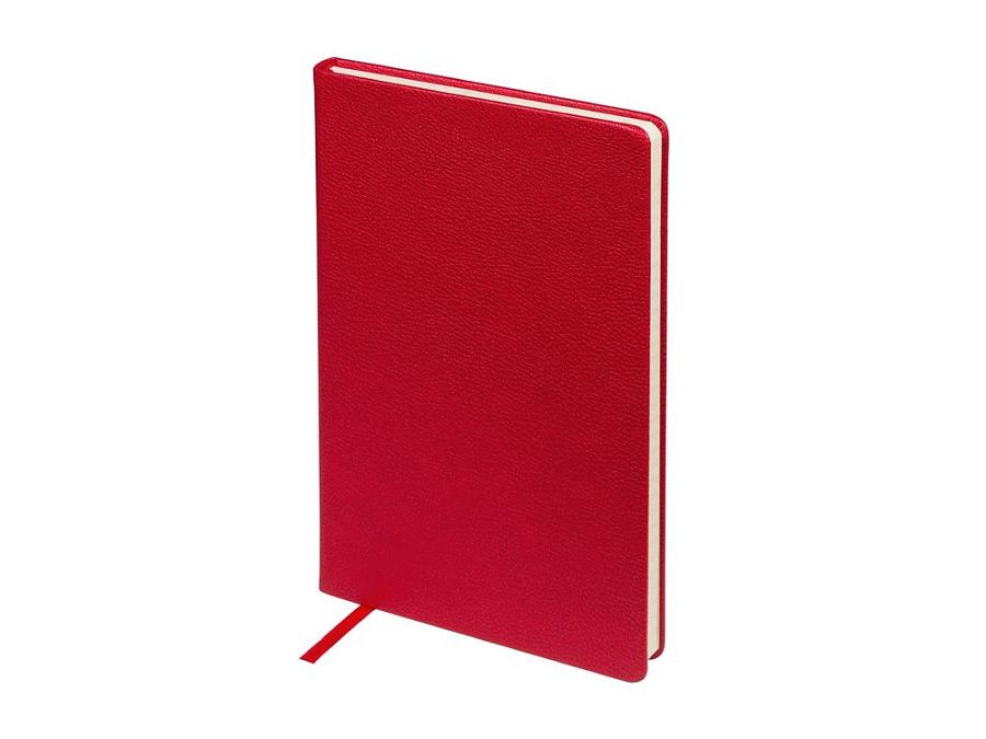 Ежедневник А5 датированный «Megapolis Loft» на 2026