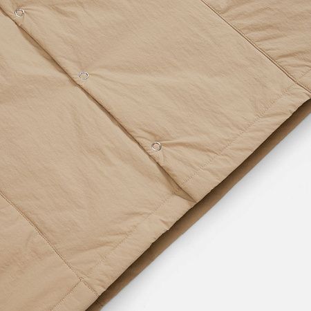 Куртка унисекс Veter, бежевая, размер XS/S