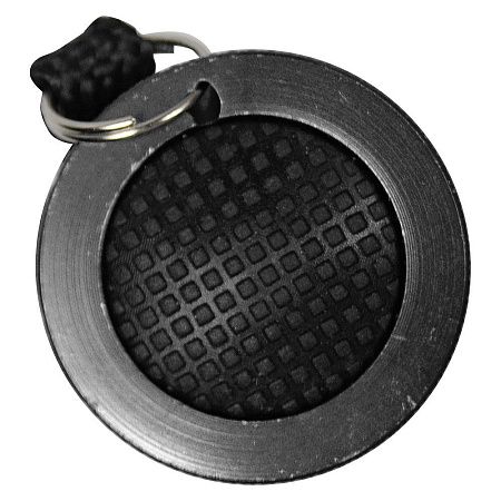 Фонарь Tools Seattle, черный