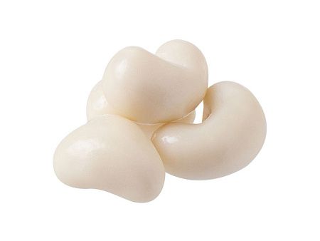 Кешью в белой глазури «Glazura», 140 гр