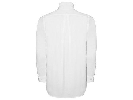 Рубашка с длинным рукавом «Oxford», мужская