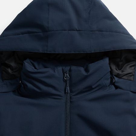 Жилет унисекс Sfera, темно-синий, размер L