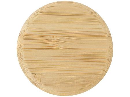 Стеклянная бутылка для воды «Porto», 500мл