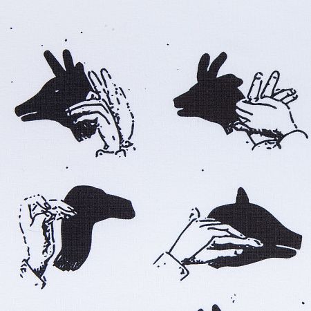 Футболка женская «Неочевидное», размер S