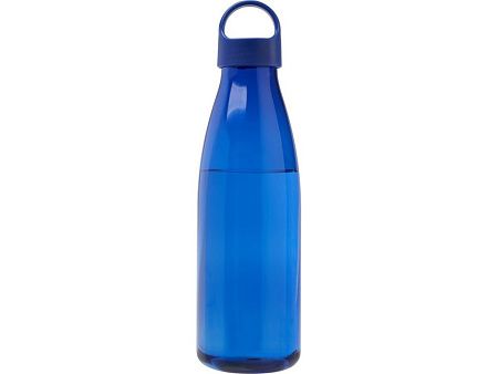 Бутылка для воды из переработанной пластмассы «Bergen»