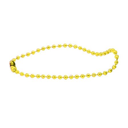 Цепочка для флешки Designer Желтый