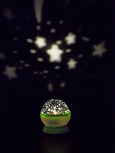 Ночники проекторы «Звездное небо»