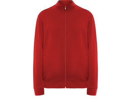 Толстовка на молнии «Ulan» унисекс