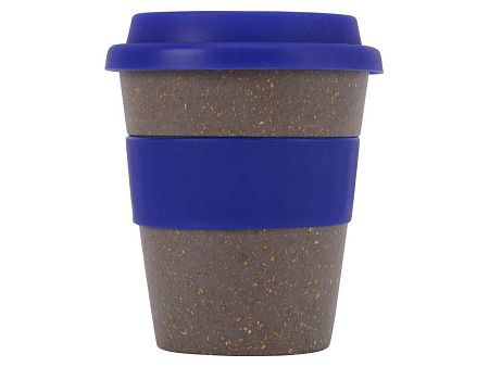 Стакан из бамбукового волокна «Café»