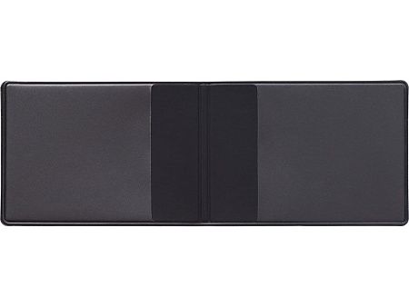 Обложка для студенческого билета с возможностью полноцветной УФ-печати, софт-тач