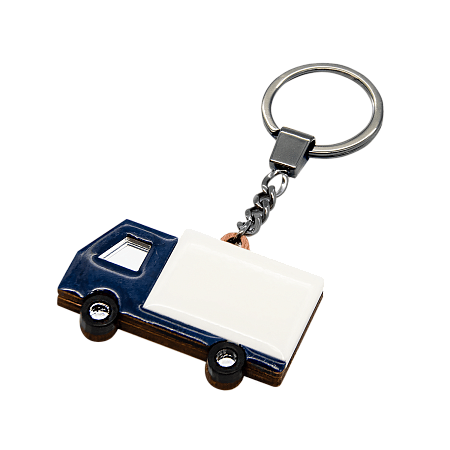 Брелок Грузовик