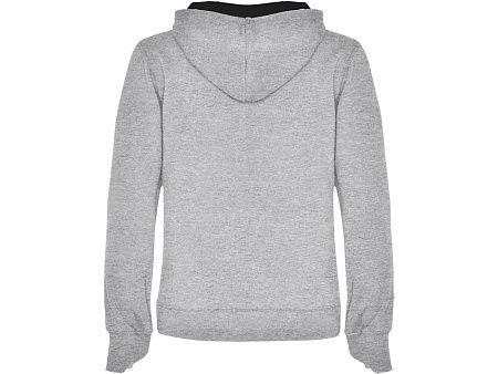 Толстовка с капюшоном «Urban» женская