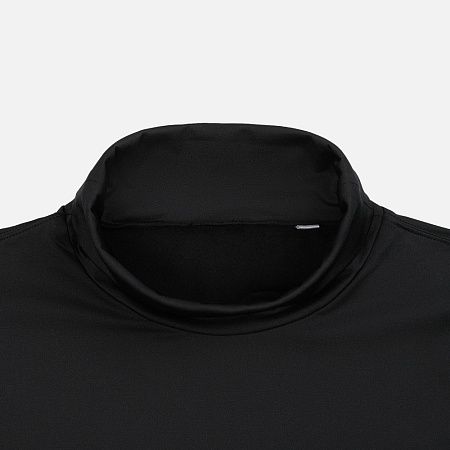 Лонгслив Morfiss, черный, размер XS/S