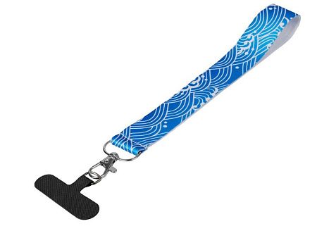 Браслет-ремувка под сублимацию для телефона