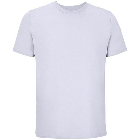 Футболка унисекс Legend, сиреневая, размер XXL