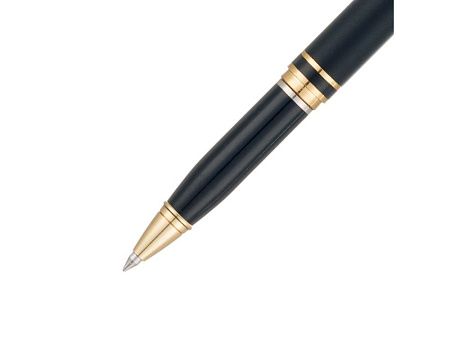 Ручка 2 в 1 шариковая и перьевая «2 в 1 (COMBI PEN)»