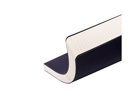 Ежедневник недатированный А5 «Megapolis Velvet Flex»