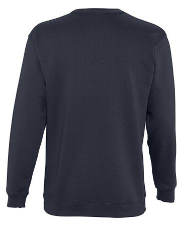 Толстовка New Supreme 280, темно-синяя (navy), размер L