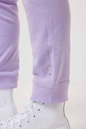 Джоггеры Iqoniq Cooper из переработанного хлопка, унисекс, 340 г/м²