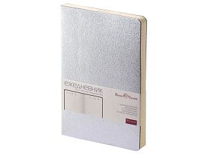 Ежедневник недатированный А5 «Megapolis Flex»