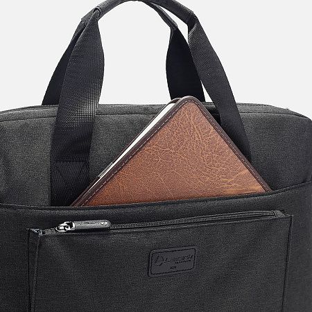 Сумка для ноутбука L275, черная