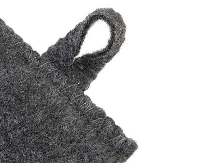 Рукавица для бани и сауны «Healing»