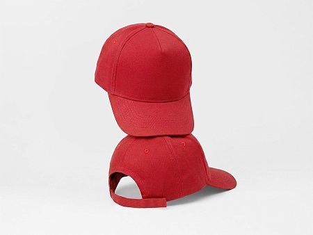 Бейсболка «Poly»