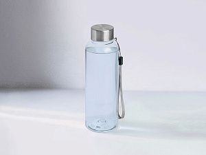 Бутылка для воды из rPET «Kato», 500мл