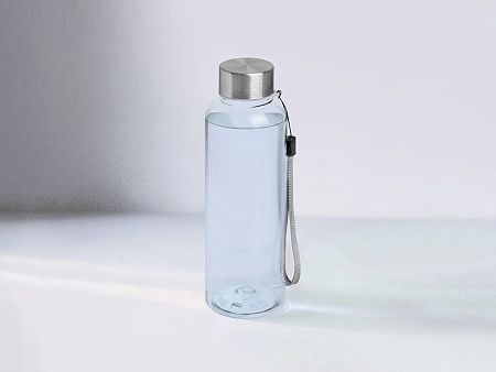 Бутылка для воды из rPET «Kato», 500мл