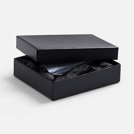 Медаль Glassford, серебристая