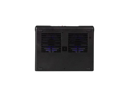 Охлаждающая подставка для ноутбуков до 17,3"