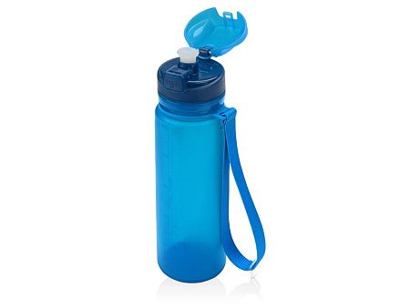 Складная бутылка «Твист»