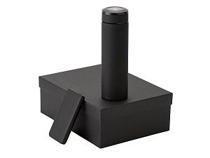 Подарочный набор "COLOR IT" c термосом и повербанком