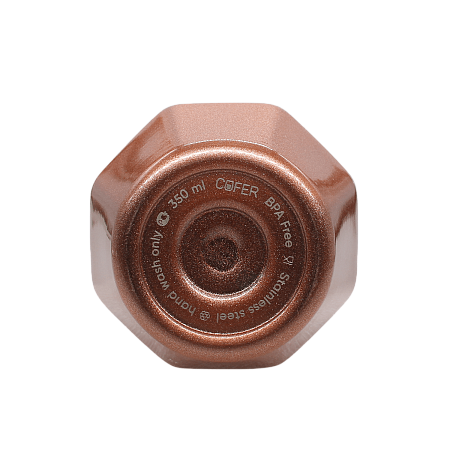 Кофер металлик EDGE CO12m