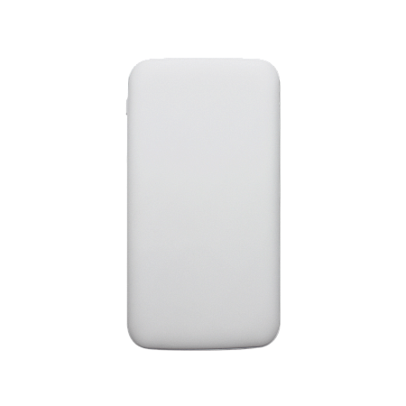 Внешний аккумулятор Bplanner Power 2 ST, софт-тач, 10000 mAh