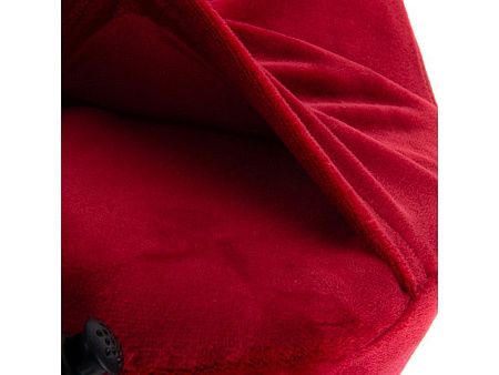 Подушка для путешествий с эффектом памяти «Bluewinder»