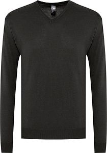 Джемпер мужской Galaxy Men, черный, размер S