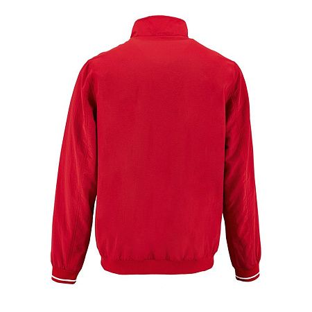 Ветровка Ralph, красная, размер XS