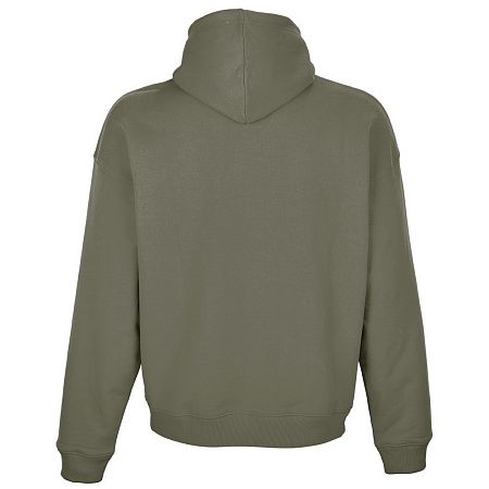 Худи унисекс Connor, хаки, размер XS