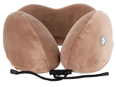 Подушка для путешествий с эффектом памяти «Bluewinder»