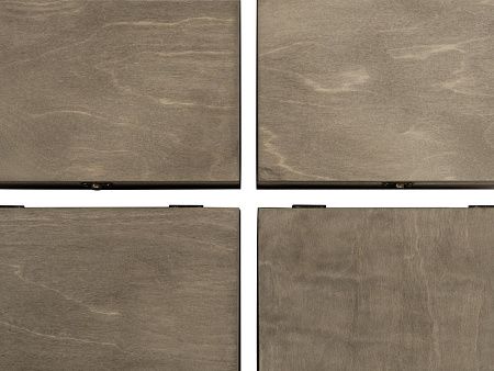 Набор для виски в подарочной коробке «Jack»