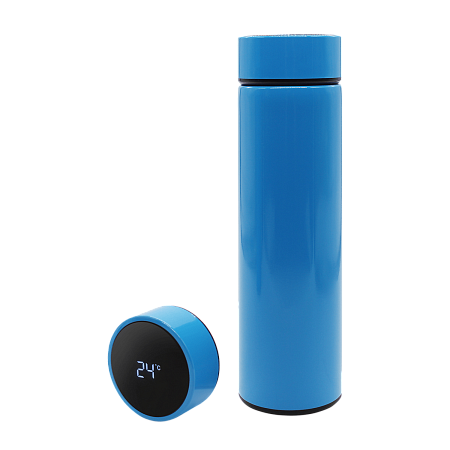 Термос Reactor с датчиком температуры