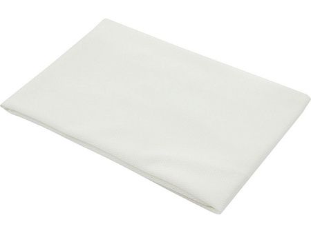 Полотенце спортивное «Lucas» из переработанного полиэстера, 50х100 см