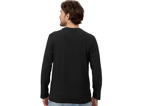 Лонгслив «HD Fit» мужской