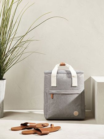 Рюкзак-холодильник Sortino, серый