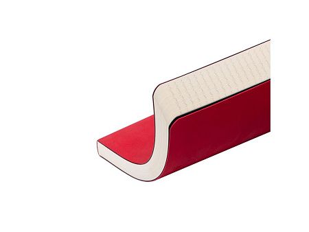 Ежедневник недатированный А5 «Megapolis Velvet Flex»