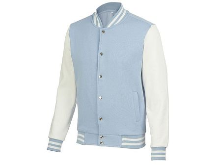 Бомбер «Oxford», унисекс