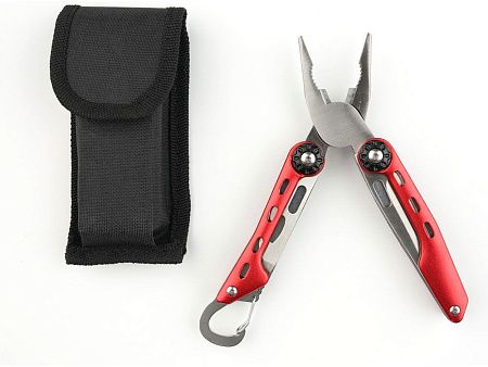 Мультитул, 10 функций