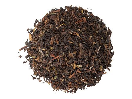 Чай черный премиальный «Дарджилинг Ришихат», серия «Ceremony»